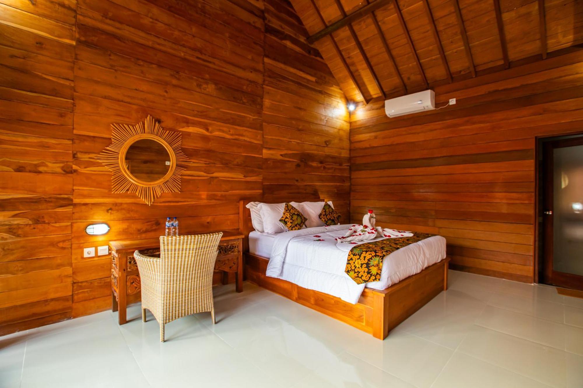 Jj Home Bali Guest House ชังกู ภายนอก รูปภาพ